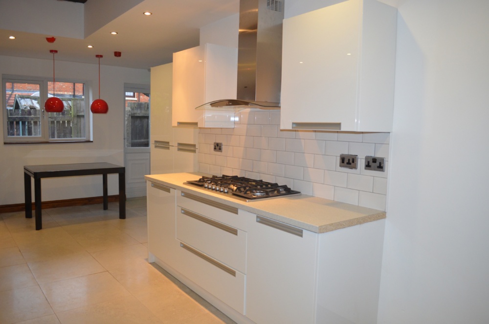 Newton Grove, Off Dartmouth Rd, Selly Oak, B29 6ED